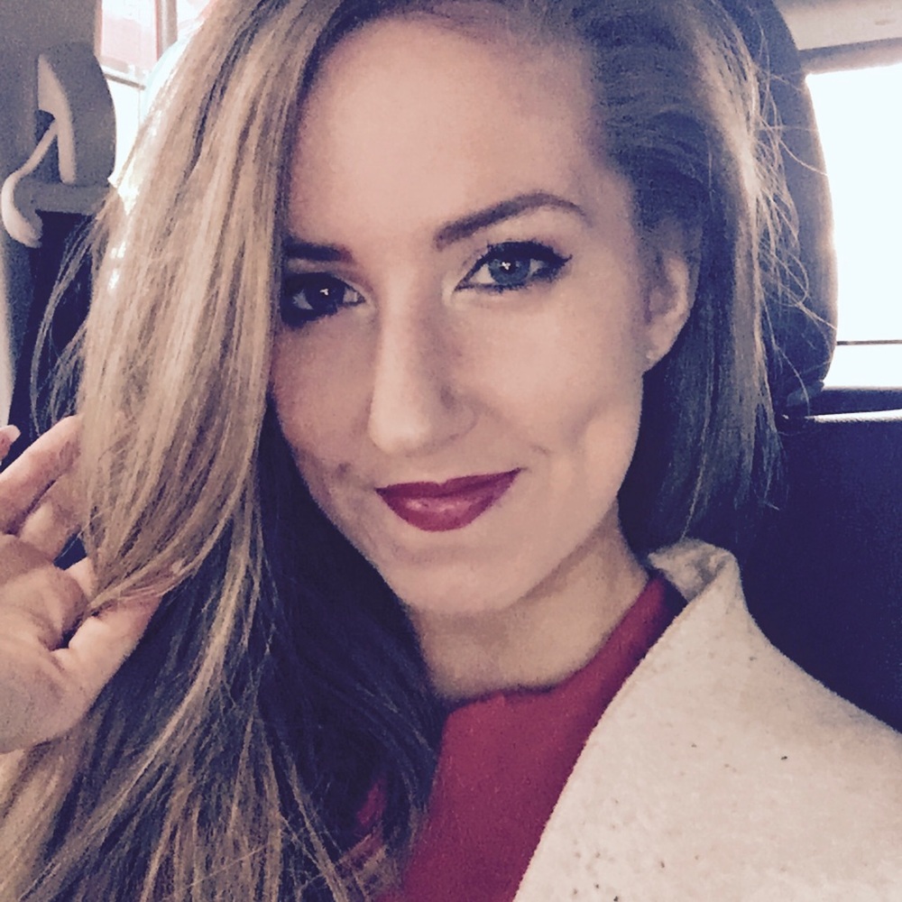 Meet your Posher, Sara